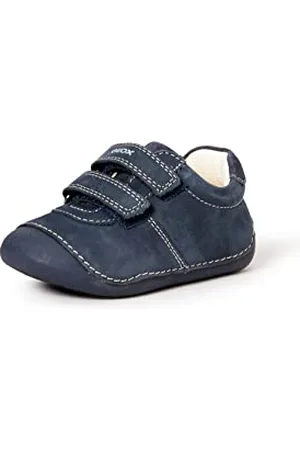 Geox Bébé Garçon B Tutim A Premiers Pas, , 22 EU