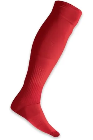 GEMS MN02-0012 SANTIAGO Socks Unisex Red M