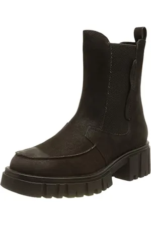 Marco Tozzi Femme Damen 2-2-25474-29 Bottine Chelsea, , 38 EU