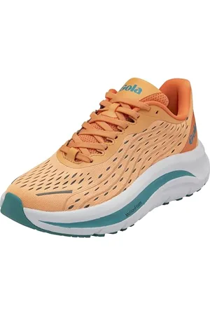 Gola Femme Alzir Speed Chaussure de Course sur Route, , 39 EU