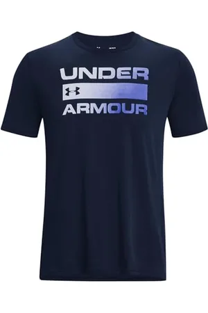Under Armour Homme UA TEAM ISSUE WORDMARK SS Shirt