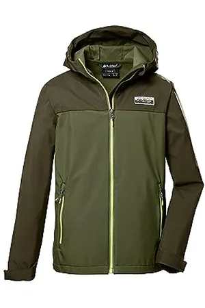 Killtec Garcon Veste softshell/veste d