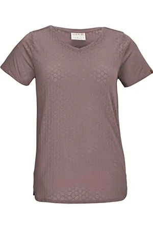 G.I.G.A. DX by killtec T-Shirt décontracté GS 114 WMN TSHRT , 44, 39427-000