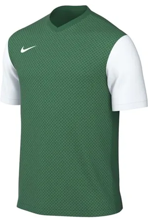 Nike Mens Jersey M NK DF Tiempo Prem II JSY SS, , DH8035-302, S
