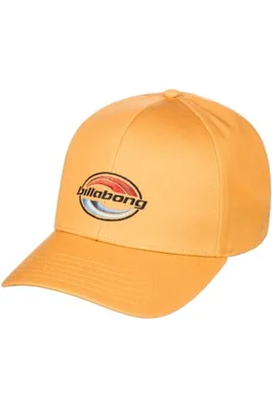 Billabong Walled - Casquette Snapback pour Homme