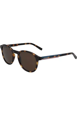 Lacoste Lunettes de Soleil L916S 214 HAVANA 50/21/145 UNISEX