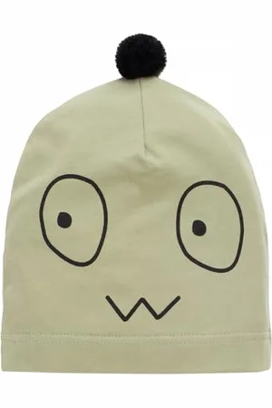 Pinókio Bonnet, , 51 Garçon