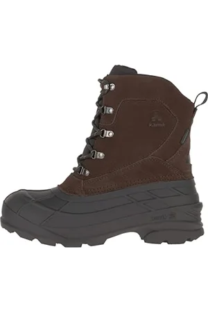 Kamik Homme Fargo2 Bottes d
