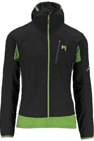 Karpos 2501074-081 LOT EVO JKT Jacket Homme Taille M