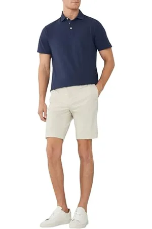 Hackett Short de rugby pour homme, beige (plage), 30