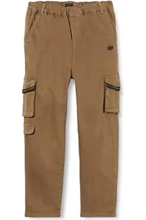 IKKS JUNIOR Pantalon Battle