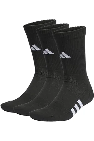 adidas IC9521 PRF CUSH CREW3P Socks Unisex Adult black/black/black Taille XS