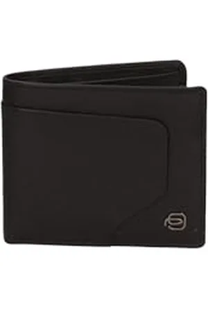 Piquadro Modus Special Dossier 2 poignées Fines et Extensibles en Cuir, , Taglia Unica, Portefeuille Homme avec Porte-Documents Amovible et Protection Anti-fraude RFID