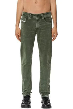 Diesel _1979 Sleenker_Pants_Vert_31W / 32L