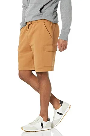 Amazon Short Cargo en Polaire Homme, , S