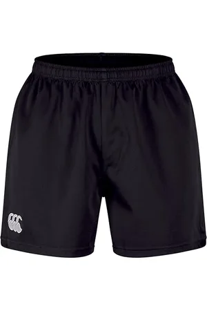 Canterbury Professional 2.0 Shorts pour Homme, Black, XL