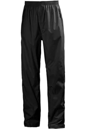 Helly Hansen Aux femmes W Loke Pants L et ébène