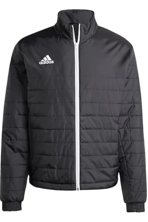adidas Homme Entrada Light Jacket, Black, XL
