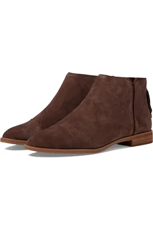 TOMS Femme Rylie Bottine, , 37.5 EU