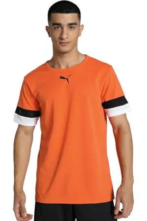 PUMA TeamRISE Jersey, , S