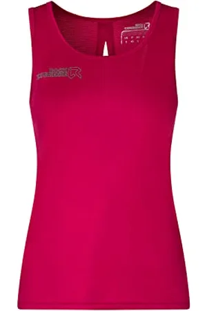 ROCK EXPERIENCE REWL00551 Oriole Woman Vest Men