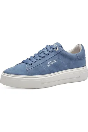 QS by s.Oliver Femme 5-23636-42 Basket, , 41 EU