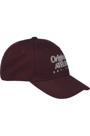 JACK & JONES Jactrue Noos Casquette de Baseball, , Taille Unique Homme