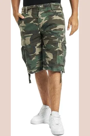 Brandit Vintage Shorts, color: , size: L