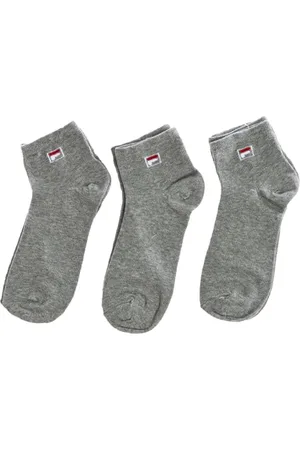 Fila F9303, Chaussettes Mixte Adulte, , XL
