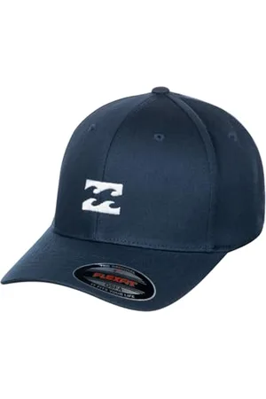 Billabong Homme All Day Flexfit Cap, , Taille Unique EU