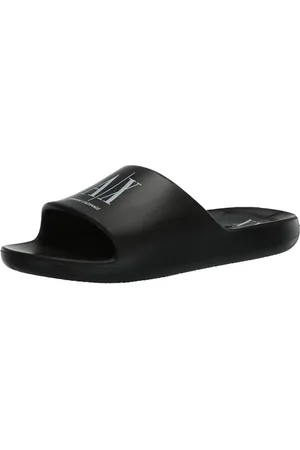 Armani Exchange A | X Homme Sandales Icon Slide, , 38 EU