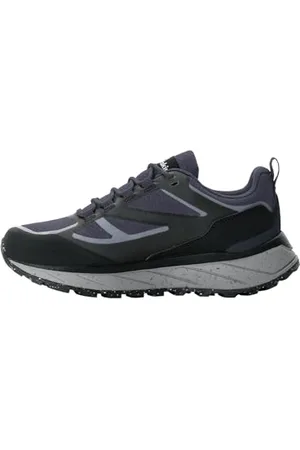Jack Wolfskin TERRAVENTURE Texapore Low W Chaussure de Marche Femme, , 38 EU