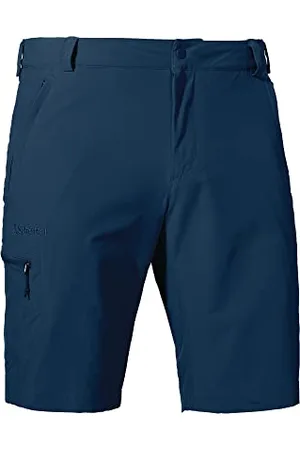Schöffel Homme Shorts Folkstone Sweatpants, , 48 Slim EU