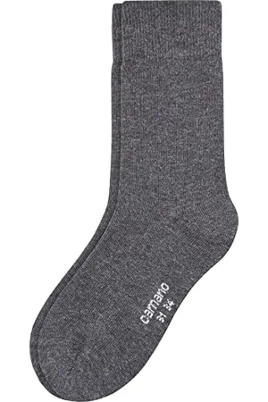 Camano 3701 - Chaussettes - Évasée - Fille, , 31-34 (taille fabricant: 31/34)