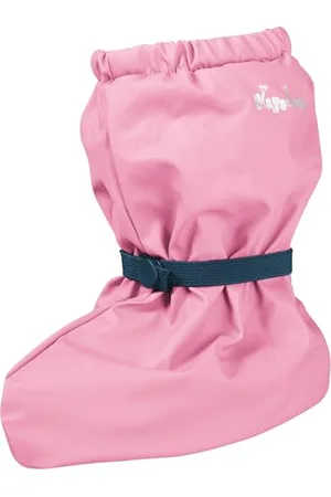 Playshoes Bottes De Pluie Avec Doublure En Polaire Bottes de pluie Mixte Enfant, , 30/31 EU