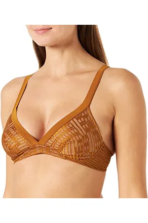 Sloggi Seven Soft Bra Soutien-Gorge, , S Femme