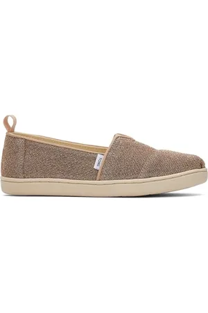 TOMS Classic Alpargata Semelle de Mocassin, , 37.5 EU