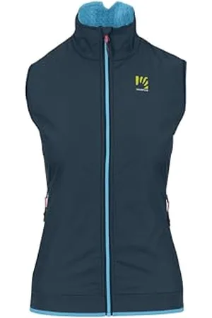 Karpos 2512007-071 FEDERA W VEST Sports vest Femme Taille XXL