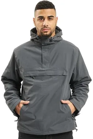 Brandit Windbreaker, color: , size: S