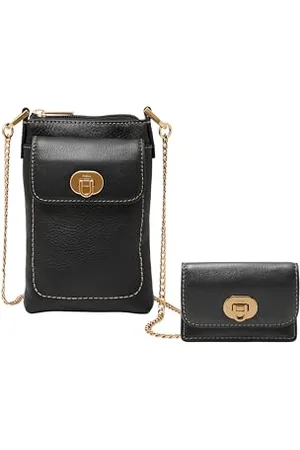Fossil ZB1886001, Sac pour femme, , 10.8 2.5 W x 17.1 cm H