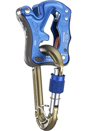 Climbing Technology Click Up Kit assureur Adulte Unisexe, , Taille Unique
