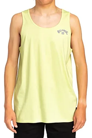 Billabong Arch Wave - Camiseta sin mangas para Hombre