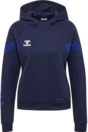 Hummel HmlTRAVEL Sweat à Capuche pour Femme