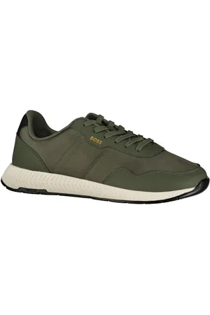 HUGO BOSS Homme Titanium_Runn_nypu Tennis, , 46 EU