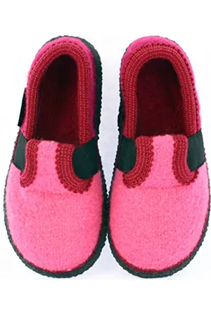 Beck Mixte enfant Bobby Chaussons, , 35 EU