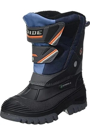 Spirale Mixte Enfant Frodo Botte de Neige, , 33 EU