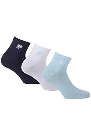 Fila F9303, Chaussettes Mixte Adulte, , XL