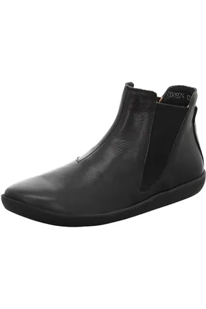 Think! Femme Doublure en Cuir Naturel Derby, , 39.5 EU