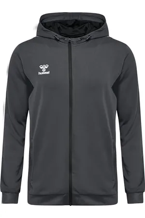 Hummel Hmlauthentic Multisport Veste zippée pour Homme Taille