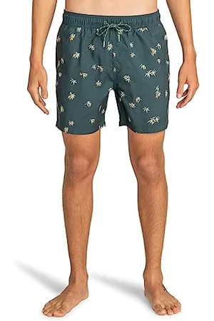 Billabong Homme Vacay LB Maillot De Bain, Deep Sea, XS EU